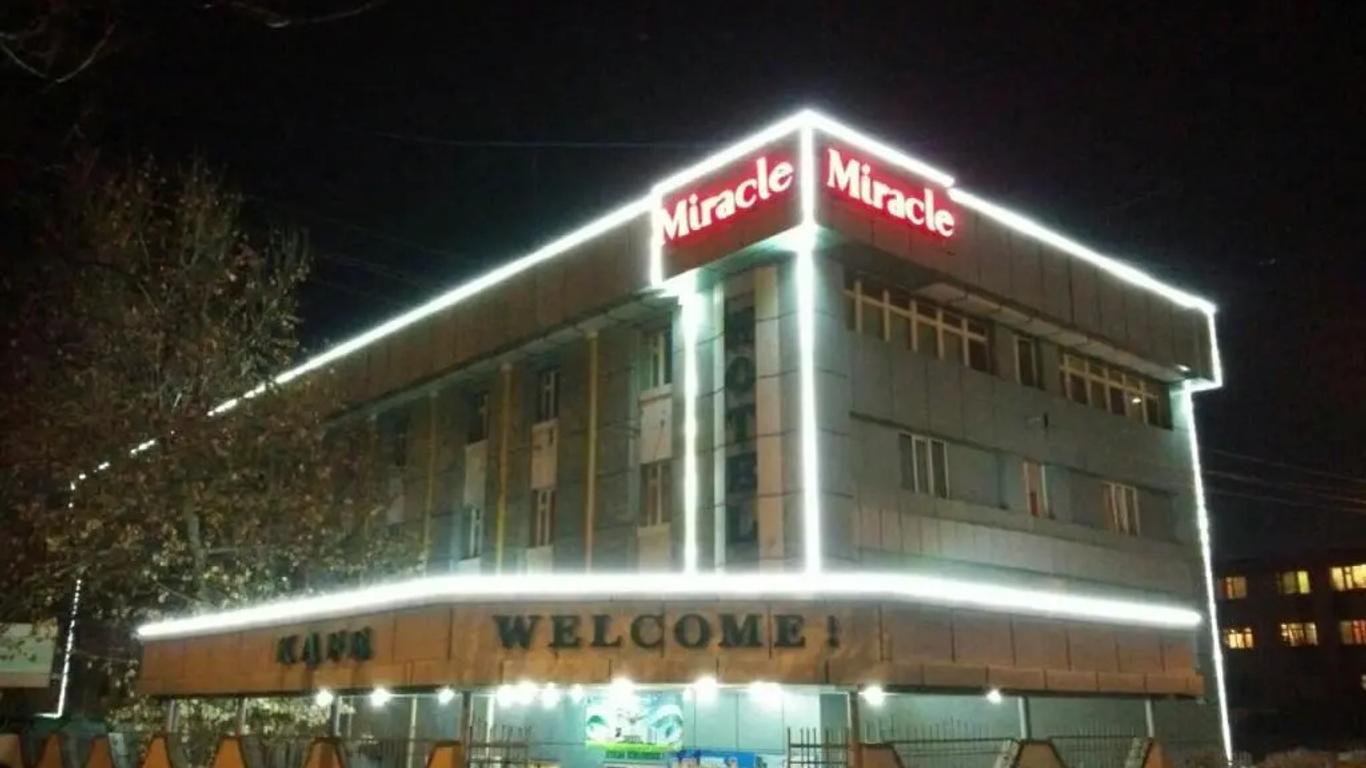 Miracle