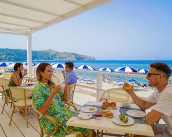 Hotel Saline - Centola
