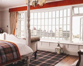 Old Court House Inn - Saint Aubin