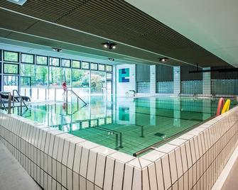 Albergo Ristorante Monte Piella - Porretta Terme - Piscina