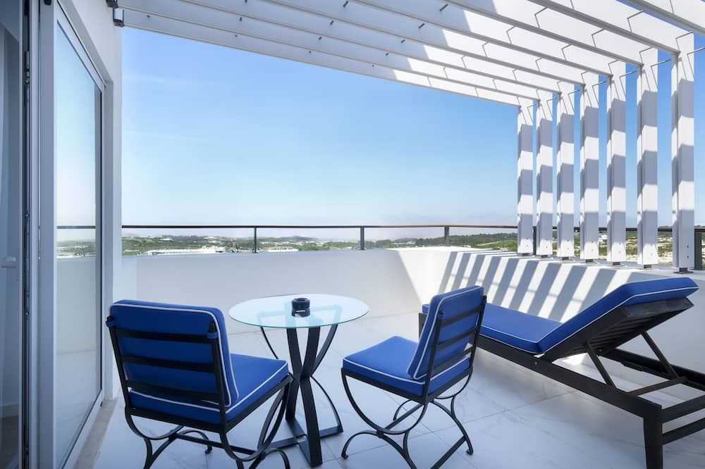 رويال أوبيدوس سينيك ريزورت