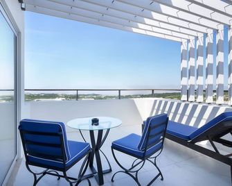 Royal Obidos Scenic Resort - Óbidos - Balcon