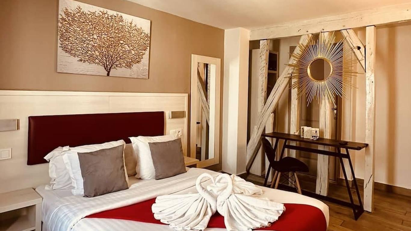 بافيليون أوبرا لافاييت