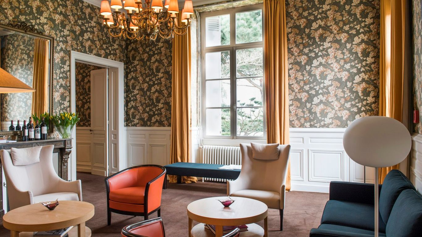 Chateau Cordeillan-Bages