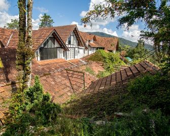 The Bala's Holiday Chalet - Tanah Rata - Outdoor view