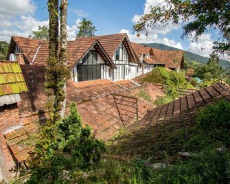 The Bala's Holiday Chalet - Tanah Rata - Außenansicht