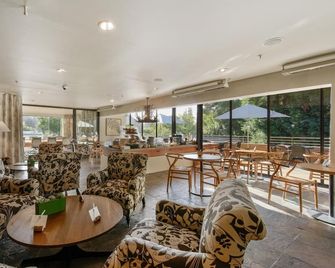 Mill Valley Inn - Mill Valley - Salon