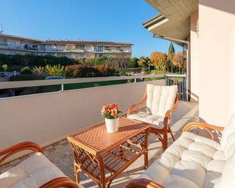 Kristall Lago 233 Apartment by Wonderful Italy - Desenzano del Garda - Balkon