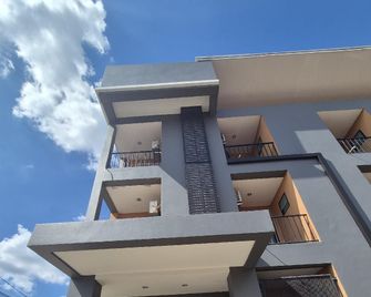 At Home Banchang - Ban Chang - Edificio