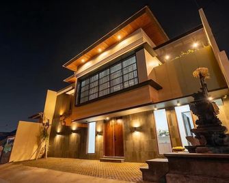 Dekade Living - Denpasar - Toà nhà