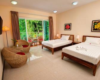Tatai Resort & Marina - Tatai - Bedroom