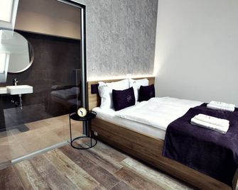 Apartments The Art House - Škofljica - Habitación