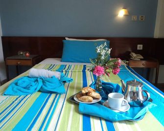 Pasiphae Hotel - Heraclión