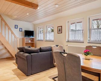 Schornhof - Oberwolfach - Wohnzimmer