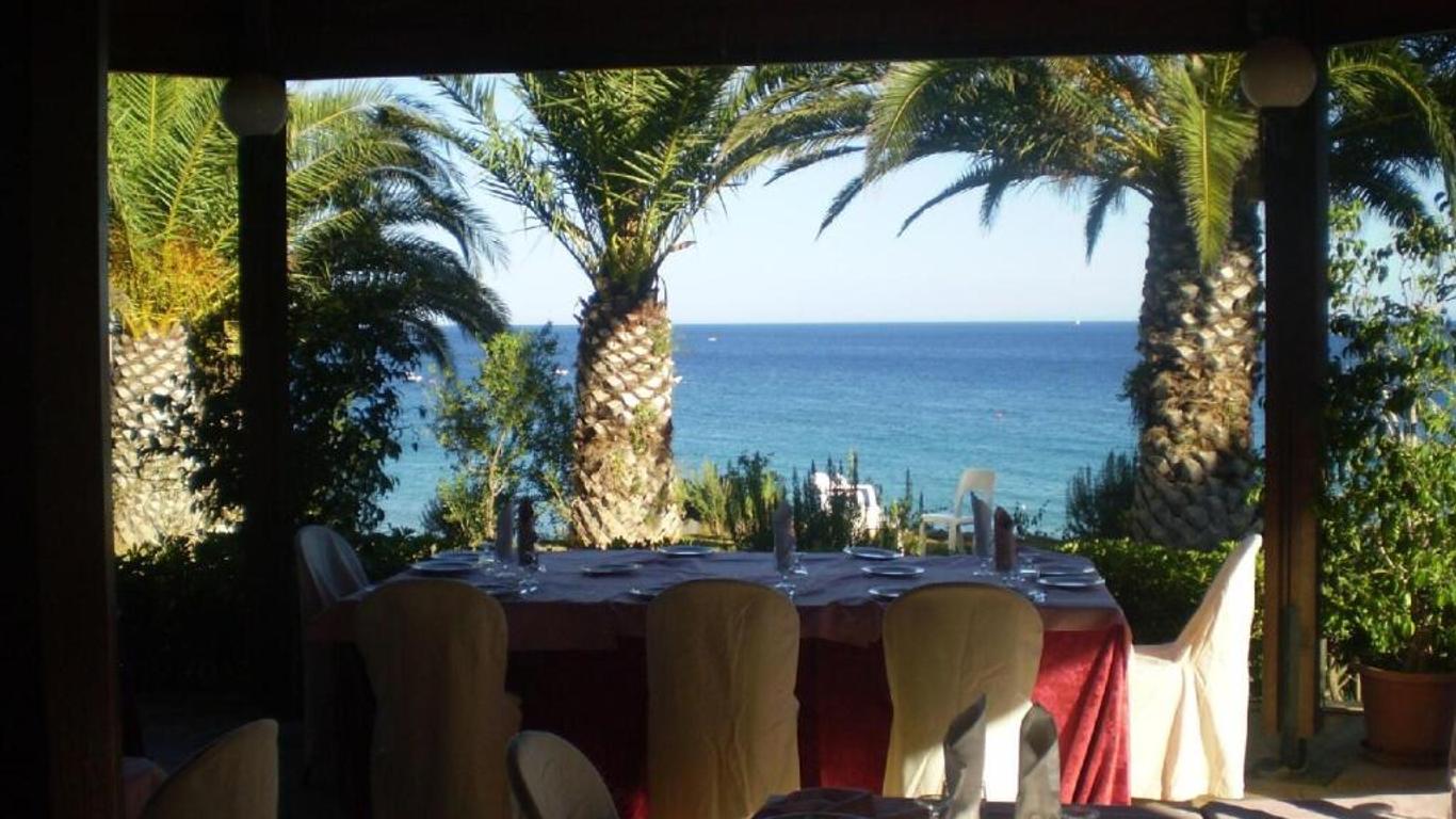 Hotel New Barcavela