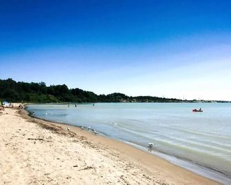Private Cottage Getaway @ Port Burwell - Port Burwell - Beach