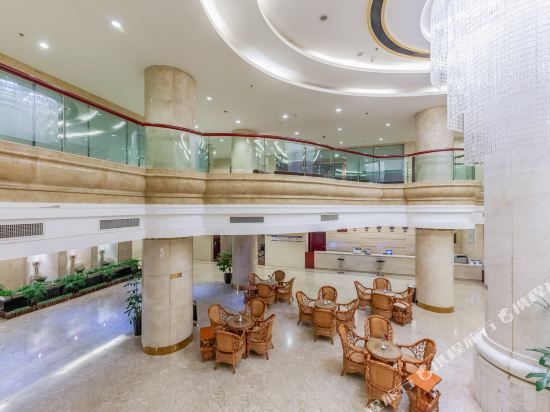 كنمينج إنترناشونال كونفرانس آند إكسبيشن سنتر هوتل