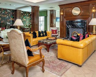 The Riding Academy Hotel - Ocala - Lounge