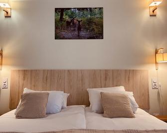 Domaine de Ludeye - Listrac-Médoc - Habitación