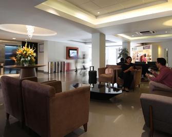 Casa Andina Select Chiclayo - Chiclayo - Lobby