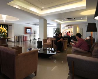Casa Andina Select Chiclayo - Chiclayo - Lobby
