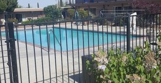 Lake Powell Canyon Inn - Page - Pool