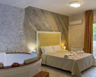 Residence Bluebay Resort - Taranto - Camera da letto
