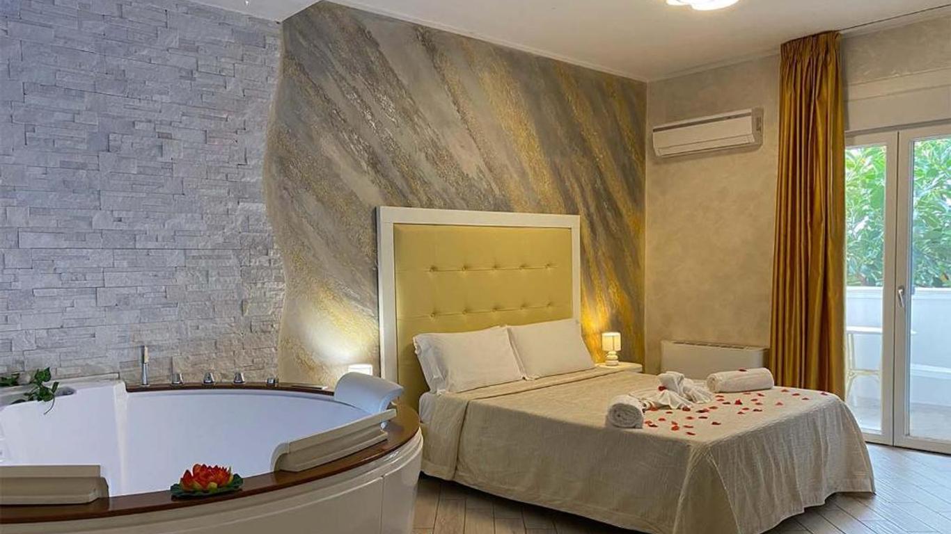 Bluebay Residence Resort