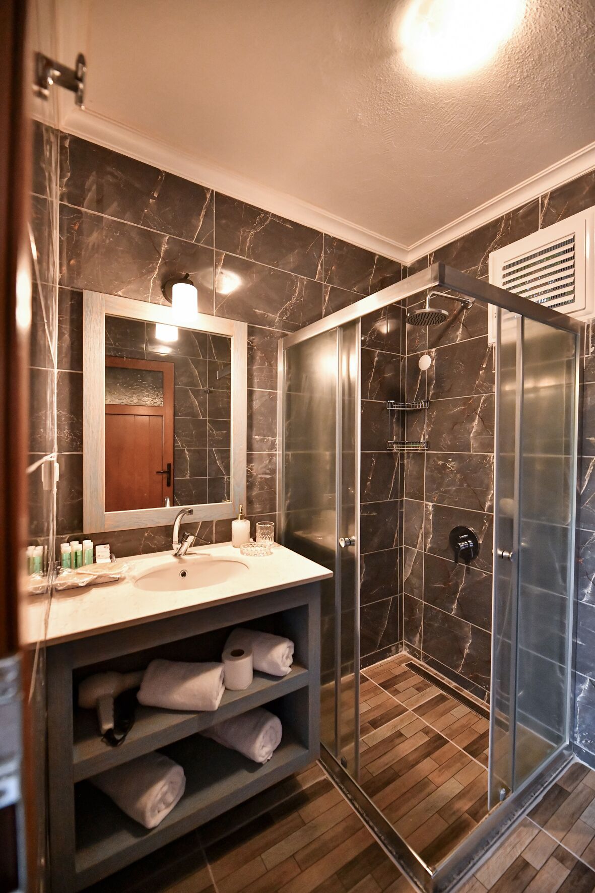 Pyramid Boutique Hotel - Kayaköy