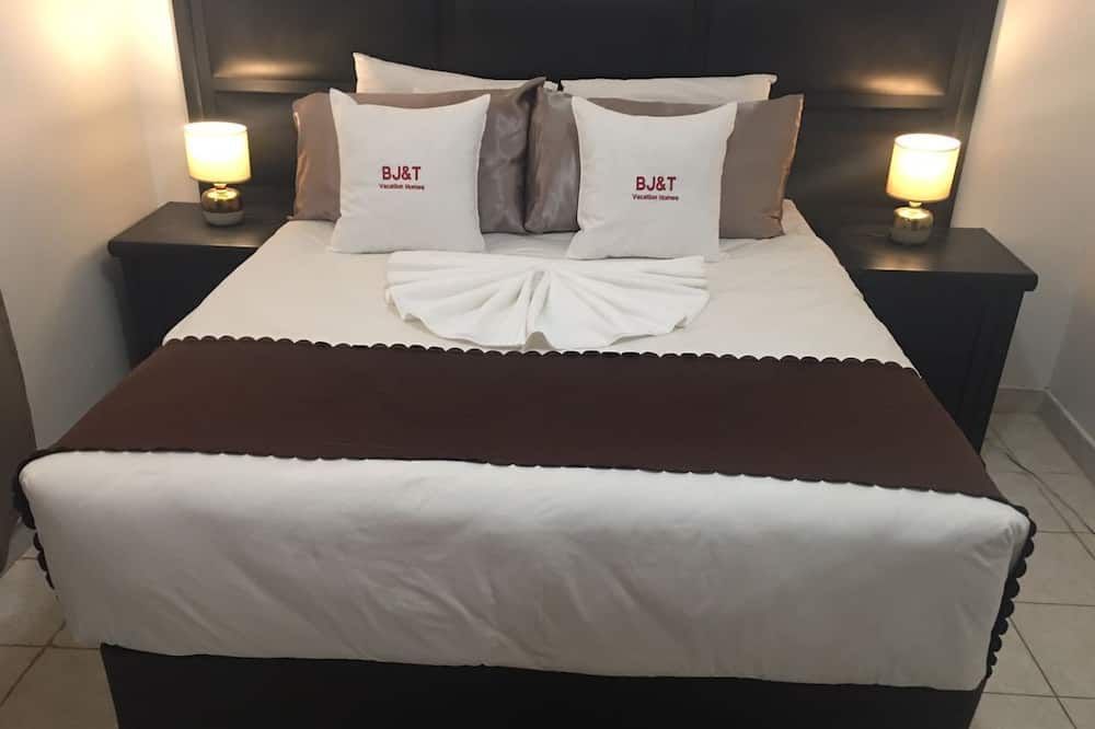 Bj&t Vacation Homes - Kasane - Chambre