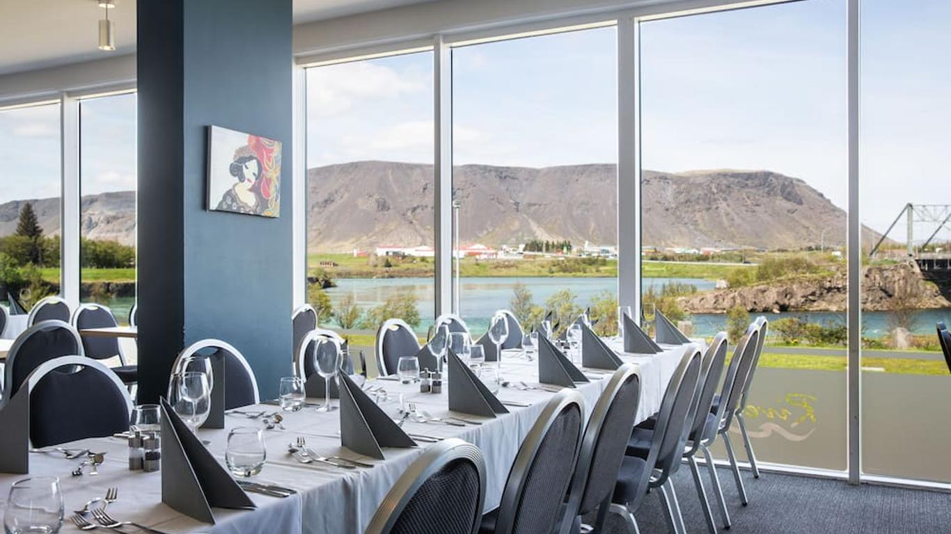 Hotel Selfoss