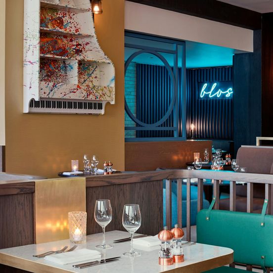 Aloft Birmingham Eastside image 1