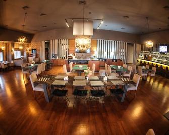 Yayoba Hotel - Текірдаг - Ресторан