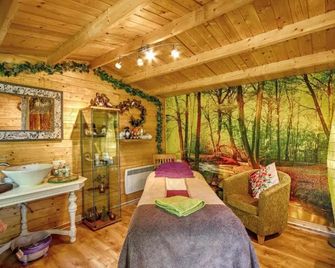 Felbrigg Lodge - Cromer