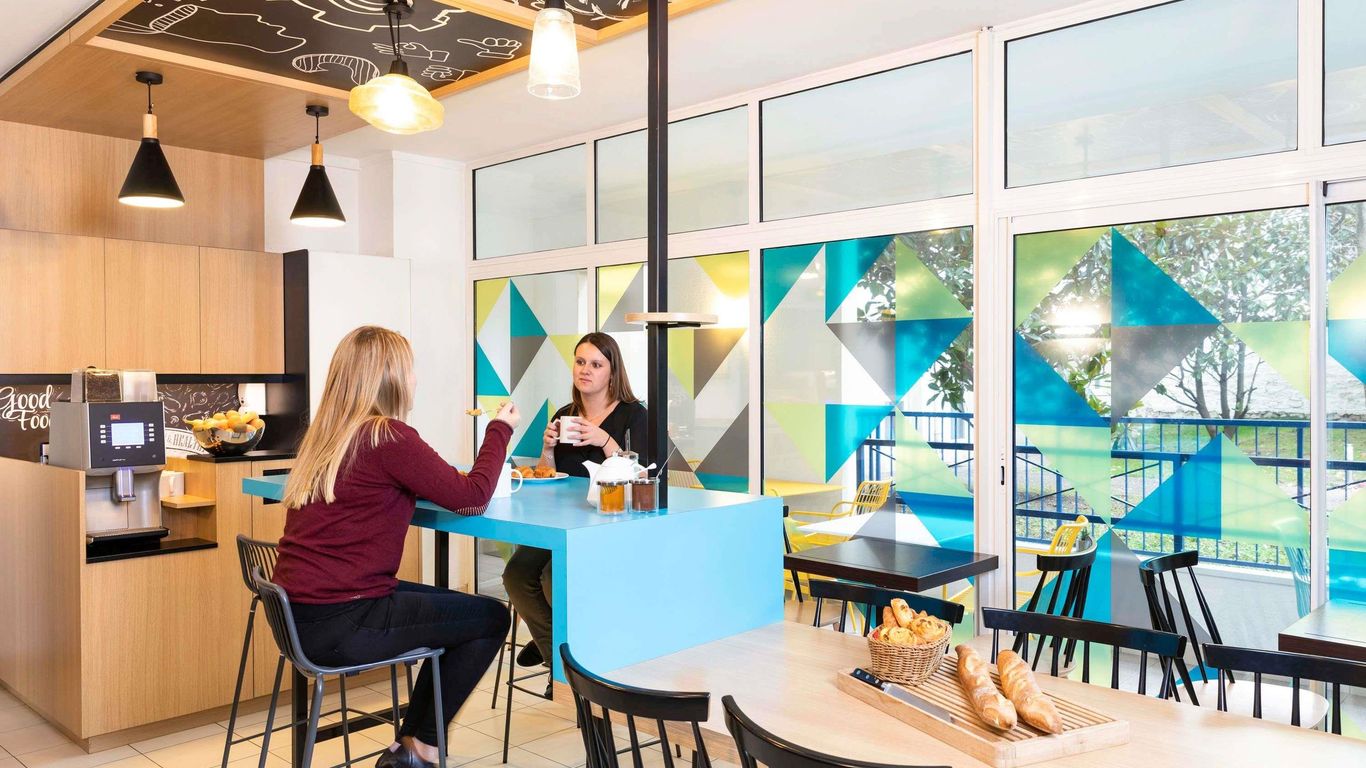 Aparthotel Adagio Access Paris Vanves Porte de Versailles