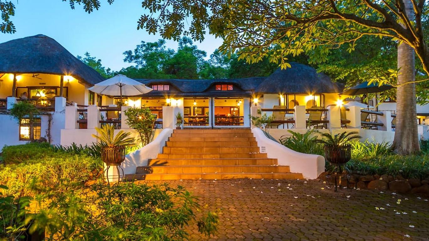 Rissington Inn