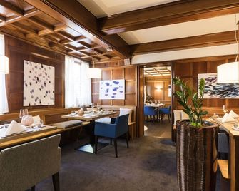 Hotel Rose und Restaurant Maerz - Bietigheim-Bissingen - Restaurant