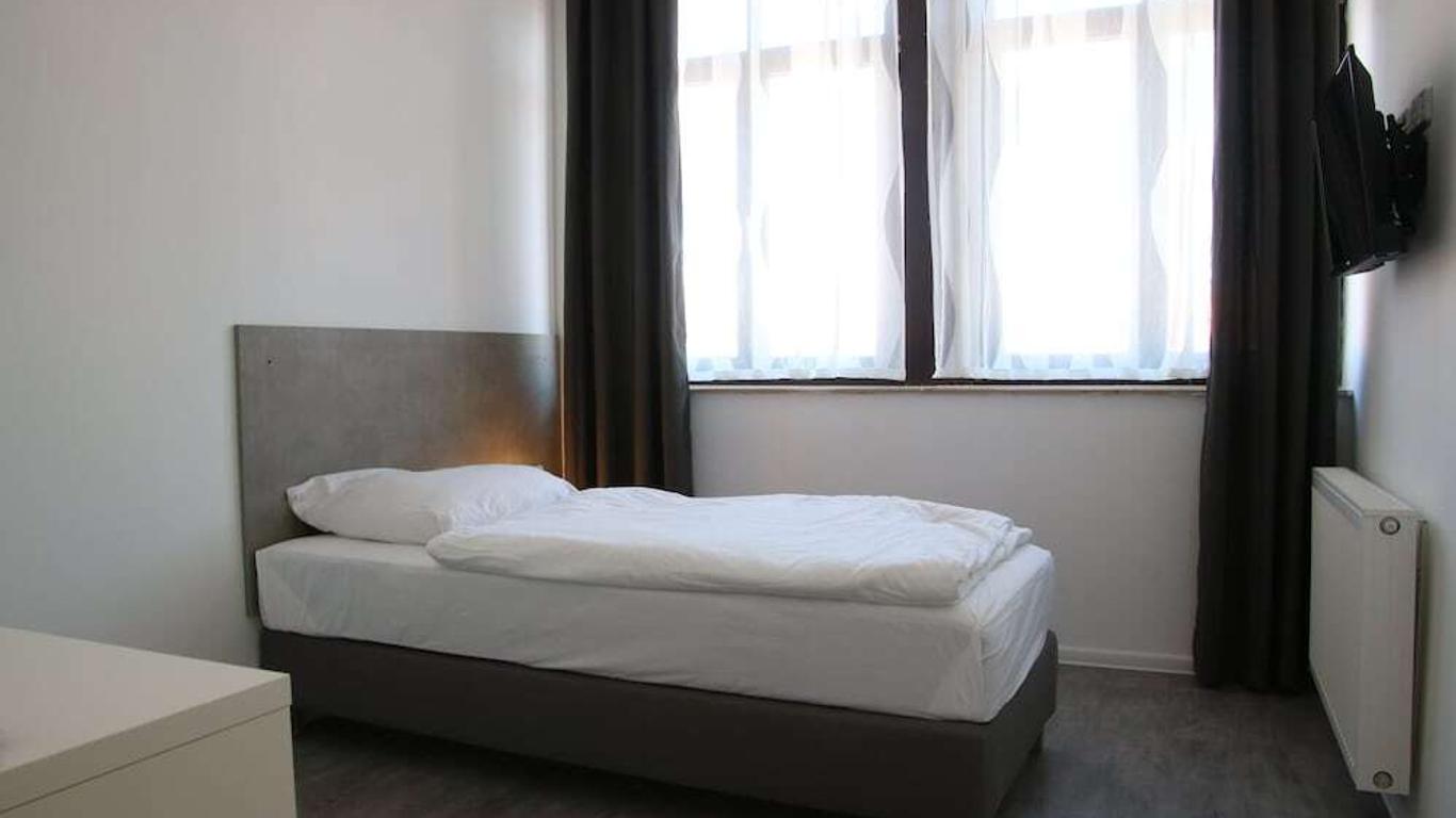 Motel Schönefeld