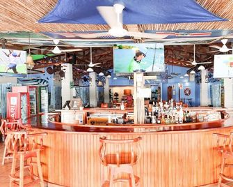 Fish Hook Marina & Lodge - Golfito - Bar