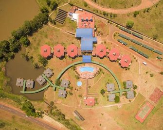 Maitei Posadas Hotel & Resort - Posadas