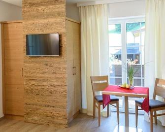 Hotel Garni Ingeborg - Westendorf - Spisestue