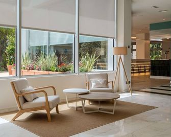 Ponient Pirámide Salou by PortAventura World - Salou - Lobby