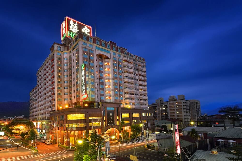 Cheng Pao Hotel