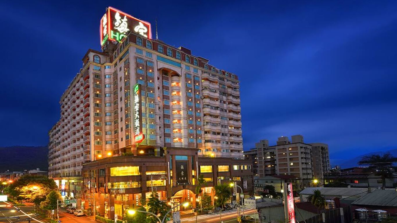 Cheng Pao Hotel