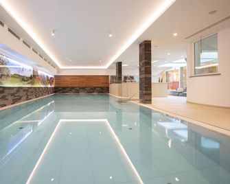 Astoria - Canazei - Pool
