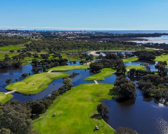Mercure Bunbury Sanctuary Golf Resort - Bunbury - Golf course