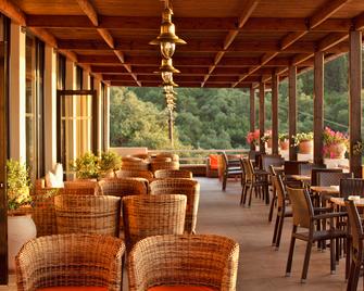 Aeolos Beach Resort - Gastouri - Restaurant