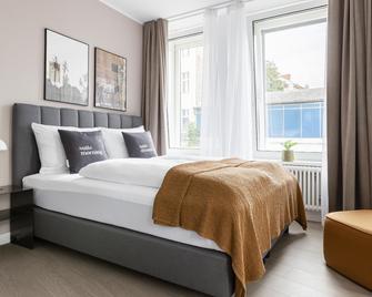 limehome Berlin Luise Henriette Str - Digital Access - Berlin - Chambre