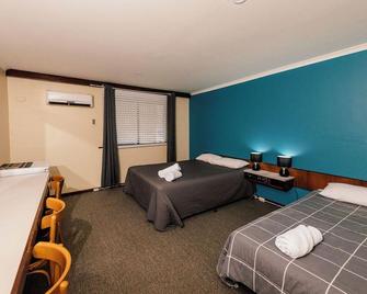 Yanchep Inn - Yanchep - Bedroom