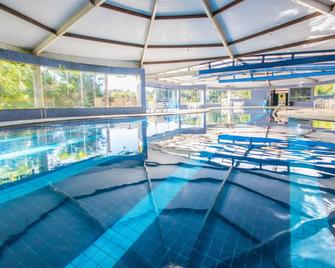 Vilage Inn Poos de Caldas - Poços de Caldas - Pool